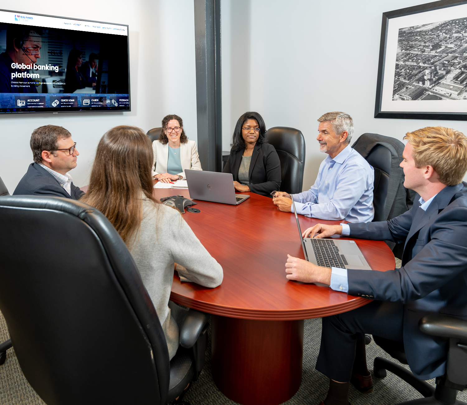 Borrow - Loan Company Responsive Website Templates